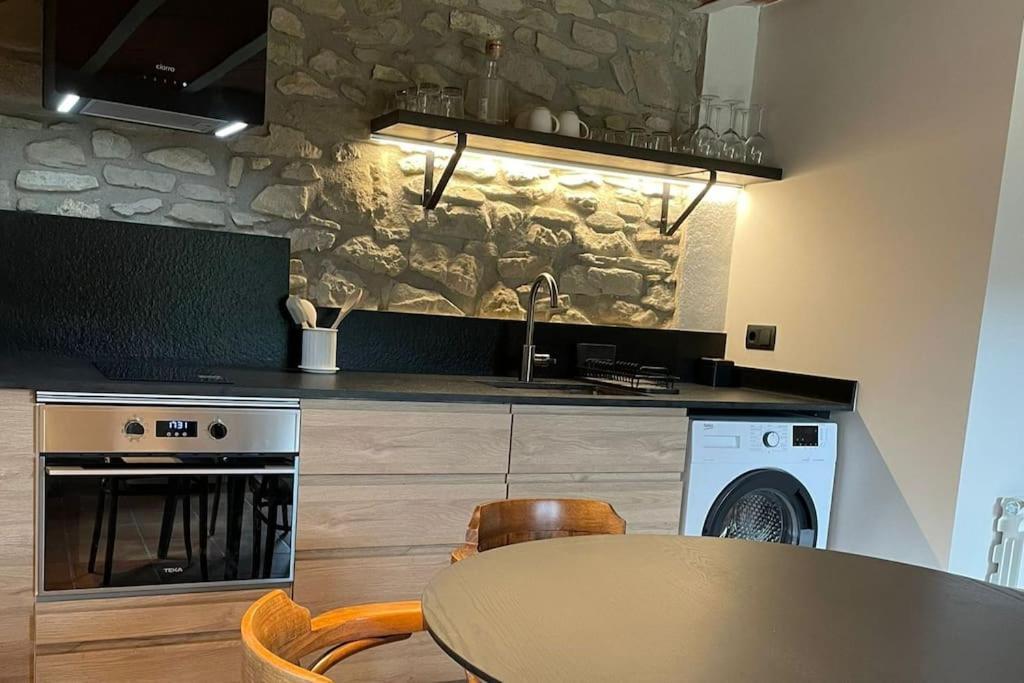 El Vespello Apartment El Gurb Екстериор снимка