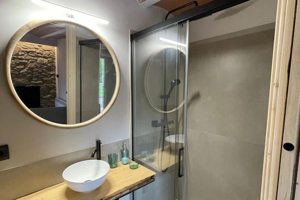 El Vespello Apartment El Gurb Екстериор снимка
