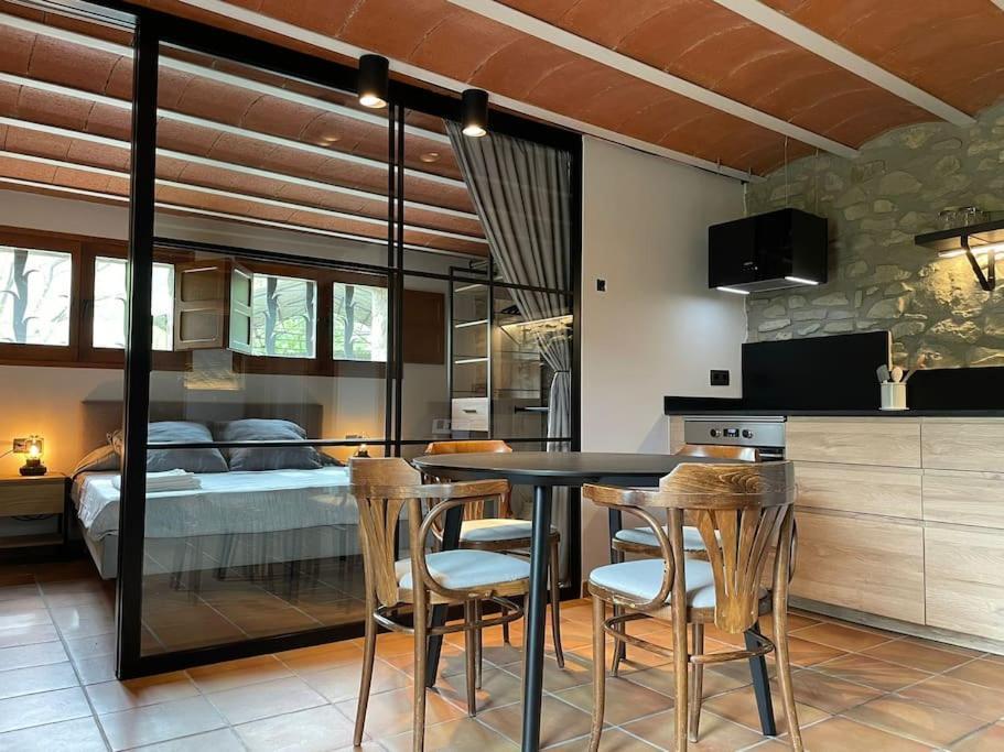El Vespello Apartment El Gurb Екстериор снимка